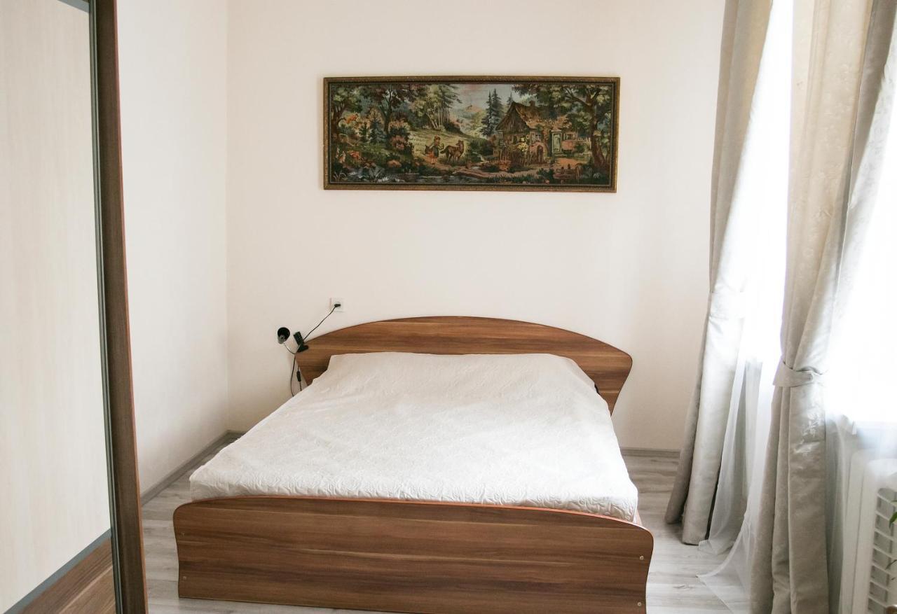 Vintage Style Spacious Apartment Klaipeda Ngoại thất bức ảnh